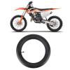 CFTGIW Thick Rubber Inner Tube, 2.510in for PW50 TTR50, Easy Install, Direct Replacement, Fit for CRF50 XR50 view 4