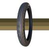 MZBZYU 3.00-21 Street Tire 3.00 21 Dirt Bike Tube Type Tires for Scooter - 8 P.R. Maximum Load: 230kg view 1