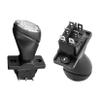 2Pcs weelye Forward Reverse Switch,Automatic Reset Joystick Toy Bumper Car Repalcement Parts,for Rotate 360 Degrees Toy Car Push Rod Shift for Children's Electric Ride on Toys view 3