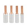 Meter box special terminal copper aluminum wire cable lug bare connector GTLA-10/16/25/35/50 (Color : GTLA-25, Size : 5PCS) view 4