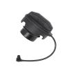 MotorCart Basics Car Fuel Tank Cap Fuel Tank Cap Cover For Golf 4 5 6 7 For Jetta For Polo For Passat B5 B6 B7 B8 For Tiguan 5N Cc For Sharan For Caddy 1J0201550A B view 2