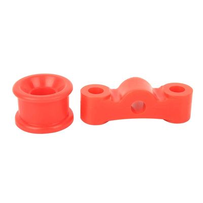 NOENNULL 2Pcs Suspension Shifter Bushings Suitable For Integra RS LS GS GSR Type R 16-1101R, NOENNULL2g9hts6g0f