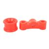 NOENNULL 2Pcs Suspension Shifter Bushings Suitable For Integra RS LS GS GSR Type R 16-1101R, NOENNULL2g9hts6g0f view 1