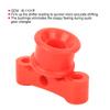 NOENNULL 2Pcs Suspension Shifter Bushings Suitable For Integra RS LS GS GSR Type R 16-1101R, NOENNULL2g9hts6g0f view 2