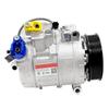 ULLiaN AC Air Conditioning CompressorCompatible for BMW 1-Series E81 130i E88 125i X1 E84 XDrive 28i 25i 122618 64529122618 4471908540 DCP05036 view 1