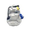 ULLiaN AC Air Conditioning CompressorCompatible for BMW 1-Series E81 130i E88 125i X1 E84 XDrive 28i 25i 122618 64529122618 4471908540 DCP05036 view 3
