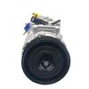 ULLiaN AC Air Conditioning CompressorCompatible for BMW 1-Series E81 130i E88 125i X1 E84 XDrive 28i 25i 122618 64529122618 4471908540 DCP05036 view 4