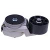 FridayParts Belt Tensioner RE70536 Compatible for Hitachi Excavator EX200LC-5 EX230LC-5 Dozer DX75 Wheel Loader LX100-5 LX120-5 Replacement view 2