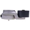 FridayParts Belt Tensioner RE70536 Compatible for Hitachi Excavator EX200LC-5 EX230LC-5 Dozer DX75 Wheel Loader LX100-5 LX120-5 Replacement view 4