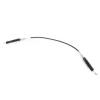 Keenso 42.9in Gear Shift Cable 7081680 - Sturdy Steel Alloy Gear Shift Control Cable, PVC and Rubber Materials, Suitable for 800 2008-2013 view 3