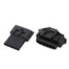 DWFSKZKV 6 Pin Common Rail Accelerator Pedal Plug Waterproof Connector DJB7069YB-3.5-11/21 Car Connector 6P (Size : 5 Sets) view 3
