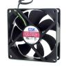 AELATNGS DS09225R12H 9cm 9025 90mm 12V 0.41A 4 PWM Cooling Fan Wind Capacity 90 * 90 * 25mm view 1