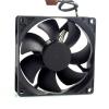 AELATNGS DS09225R12H 9cm 9025 90mm 12V 0.41A 4 PWM Cooling Fan Wind Capacity 90 * 90 * 25mm view 2