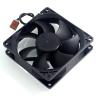 AELATNGS DS09225R12H 9cm 9025 90mm 12V 0.41A 4 PWM Cooling Fan Wind Capacity 90 * 90 * 25mm view 4