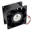 FFB0812SHE 12V 0.87A 8cm 80mm 8038 dual ball bearing cooling fan 80 * 80 * 38mm (Color : 2 Lines) view 1