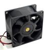 FFB0812SHE 12V 0.87A 8cm 80mm 8038 dual ball bearing cooling fan 80 * 80 * 38mm (Color : 2 Lines) view 3