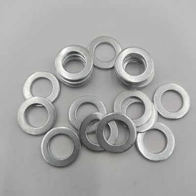 MIAOSENXIN (20pcs) Engine Oil Crush Washers Drain Plug Gaskets 12mm Compatible with Honda Odyssey Accord Civic CRV Acura Mdx TL 94109-12000 9410912000