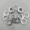 MIAOSENXIN (20pcs) Engine Oil Crush Washers Drain Plug Gaskets 12mm Compatible with Honda Odyssey Accord Civic CRV Acura Mdx TL 94109-12000 9410912000 view 1