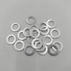 MIAOSENXIN (20pcs) Engine Oil Crush Washers Drain Plug Gaskets 12mm Compatible with Honda Odyssey Accord Civic CRV Acura Mdx TL 94109-12000 9410912000 view 3