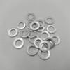 MIAOSENXIN (20pcs) Engine Oil Crush Washers Drain Plug Gaskets 12mm Compatible with Honda Odyssey Accord Civic CRV Acura Mdx TL 94109-12000 9410912000 view 4