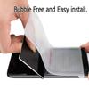 Puccy 3 Pack Screen Protector, compatible with YAMAHA TF Series TF5 TF3 TF1 7" TPU Film Guard Not Tempered Glass Protectors view 3
