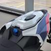waase Motorcycle Passenger Pillion Rear Seat Cover Solo Fairing Cowl For BMW S 1000 R S1000R Sprot K63 2022 2023 2024 (White) view 2