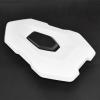 waase Motorcycle Passenger Pillion Rear Seat Cover Solo Fairing Cowl For BMW S 1000 R S1000R Sprot K63 2022 2023 2024 (White) view 4