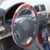 Standard Double Elastic Steering Wheel Covers Clear Universal Fit,500 Pack view 3