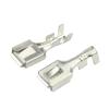 DLAHPJPT 100 PCS car Connector 7.8 Series Plug Connector Copper Parts Crimp Terminal DJ621-B7.8C view 1