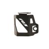 JevLoN Compatible with YZFR3 YZFR1 YZFR6 YZF R25 YZF R1 R3 R6 R7 R125 Motorcycle CNC Rear Brake Fluid Reservoir Guard Cover Protector (Size : R1 Black) view 1
