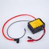 MotorCart Basics HM-01 Start Kit, CDI Igniter + Spark Plug Kit for HM-01 Hit and Miss Engine Model Ignition Starter Kit view 3