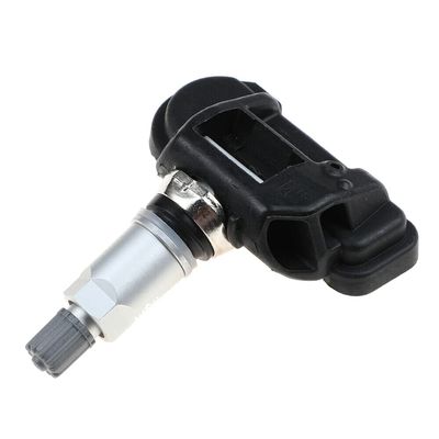 Kqcibz 1PCS TPMS Tire Pressure Monitoring Sensor A0009054100 for W176 W205 X253 W212 W221 W447 W166 W463, Black, 500275816