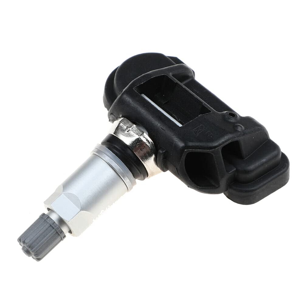 Kqcibz 1PCS TPMS Tire Pressure Monitoring Sensor A0009054100 for W176 W205 X253 W212 W221 W447 W166 W463, Black, 500275816
