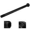 Rear Fork Thru Axle Skewer for Repair Replacement 142 * 12 1.0 Thread view 3