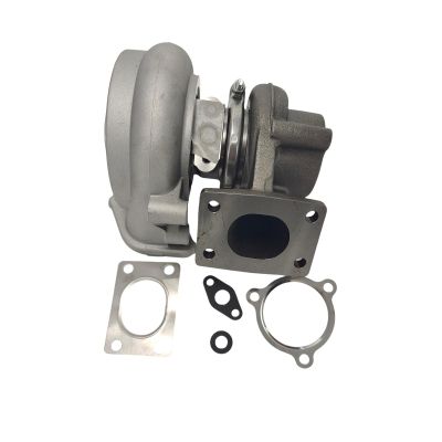 DUCRES 314-9972 3149972 Turbocharger TD04HL4-11TK3S-7 for Caterpillar CAT Industrial Engine with 3044C C3.4 Engine