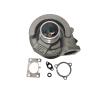 DUCRES 314-9972 3149972 Turbocharger TD04HL4-11TK3S-7 for Caterpillar CAT Industrial Engine with 3044C C3.4 Engine view 3