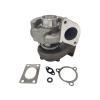 DUCRES 314-9972 3149972 Turbocharger TD04HL4-11TK3S-7 for Caterpillar CAT Industrial Engine with 3044C C3.4 Engine view 4