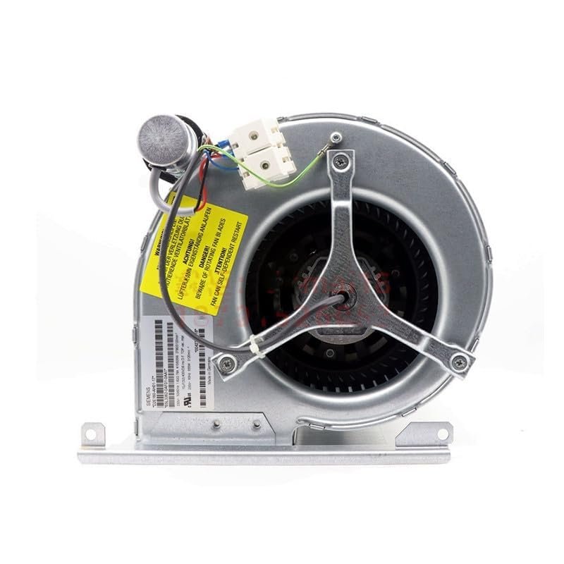 MZBYDLM for D2E160-AH01-17 230VAC 300W 1.82A Inverter Cooling Fan