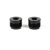 Renthal Alugold Revo Pedal End Cap view 1