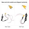 Auto Dimming Car Rearview Mirror Monitor High Definition with Reversing Image Feature for Parking, Including Black Bracket view 4