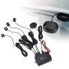 Car Parking Sensor Reversing Kit High Sensitivity Warning Sound 12V view 4