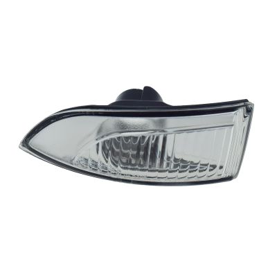 MotorCart Basics Left Side Mirror Turn Signal Lamp 261650002R For Renault Laguna Scenic Megane MK3 Fluence Latitude