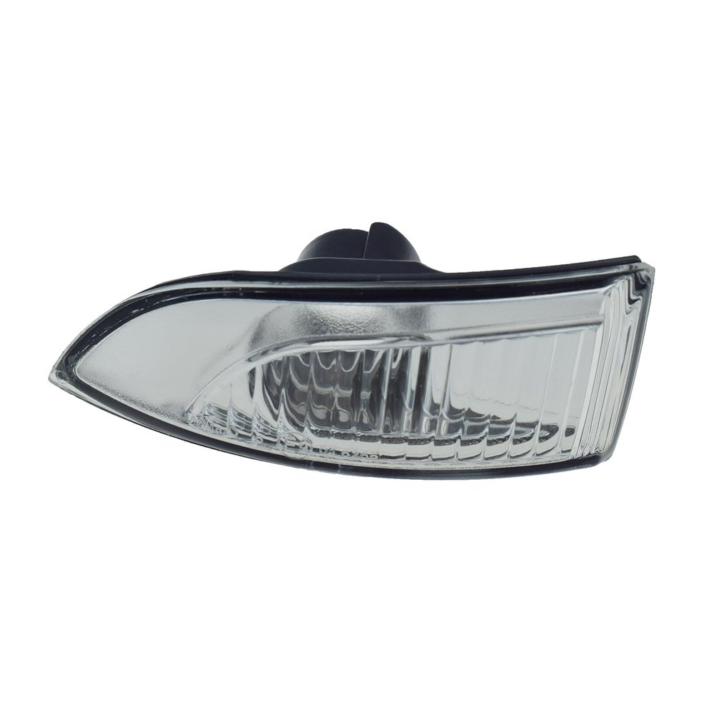 MotorCart Basics Left Side Mirror Turn Signal Lamp 261650002R For Renault Laguna Scenic Megane MK3 Fluence Latitude