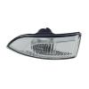 MotorCart Basics Left Side Mirror Turn Signal Lamp 261650002R For Renault Laguna Scenic Megane MK3 Fluence Latitude view 1