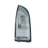 MotorCart Basics Left Side Mirror Turn Signal Lamp 261650002R For Renault Laguna Scenic Megane MK3 Fluence Latitude view 3