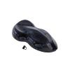 VZB 10PCS ABS Car Display Speed Shapes for auto Painting Wrapping Sample Exhibition Display Black view 4