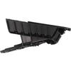 AUTOS PARTS PLUS Front Bumper Cover Frame Bracket Right Passenger Side Direct Replacement Compatible With 2013-2015 Nissan Altima NI1043102 620583TA0A view 3