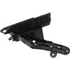 AUTOS PARTS PLUS Front Bumper Cover Frame Bracket Right Passenger Side Direct Replacement Compatible With 2013-2015 Nissan Altima NI1043102 620583TA0A view 4