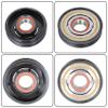 ANTUKO A/C Hub Coil Compressor Clutch Kit Replacement for Silverado 1500 2014-2018 Replacement for Silverado 2500 2014-2018 view 3