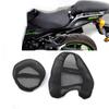 Motorcycle Front Rear 3D Mesh Breathable Seat Cover Heat Insulation Seat Cushion Waterproof for Kawasaki Ninja 400 Z400 Ninja 650 Z650 Z900 view 1
